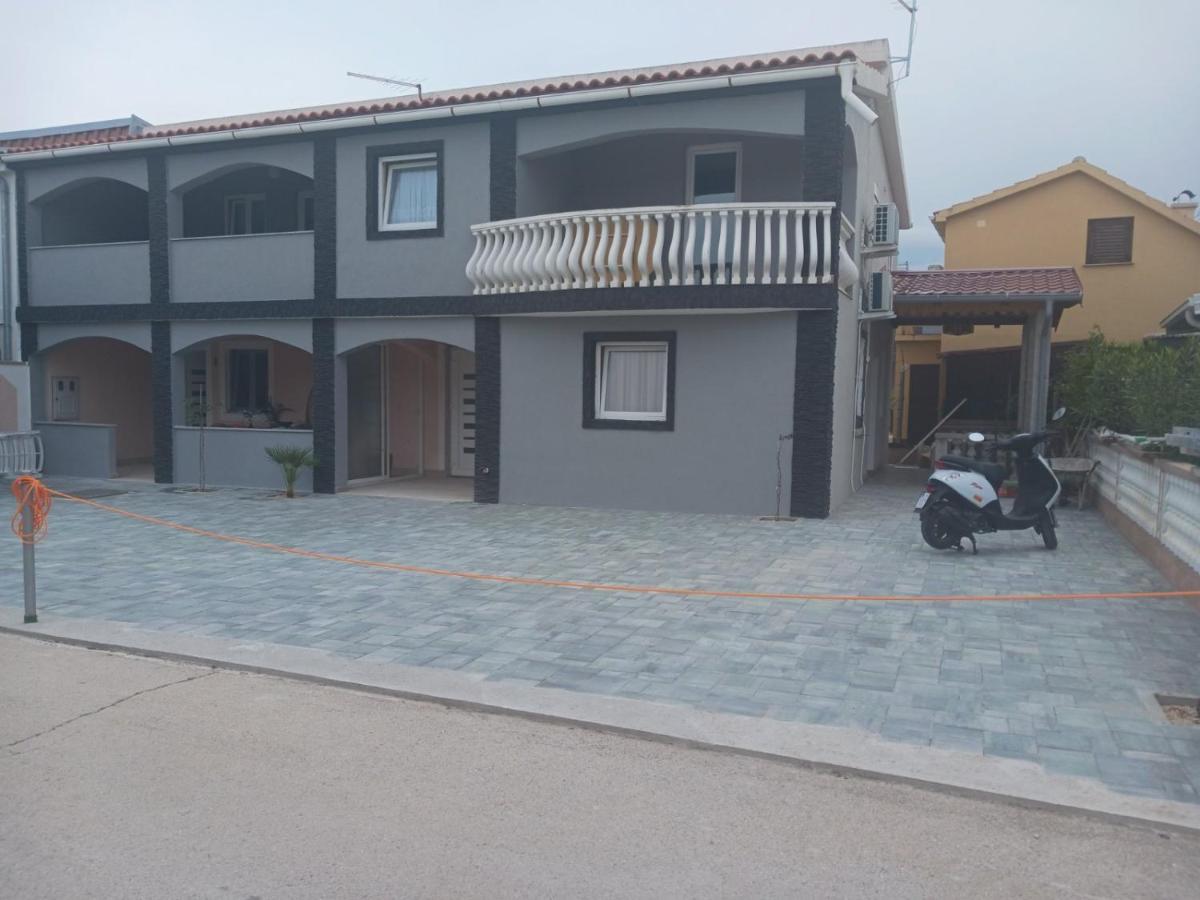 Apartment Piskoric Vir
